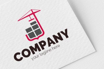 Logo: Строительство