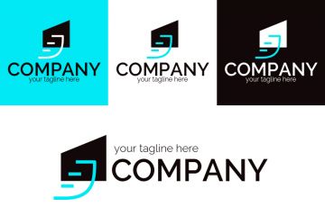 Logo: Лестница-крыло