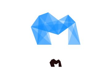 Буква М и минерал