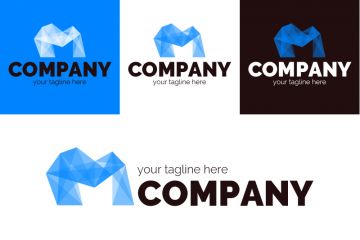 Буква М и минерал