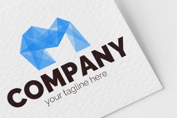 Буква М и минерал