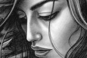 Когда наступает ночь / When night is falling