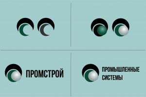 логотип ПС