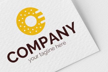 Пончик и микрофон