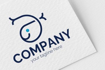 Веселый кит