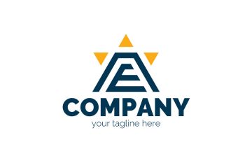 Е + звезда + пирамида