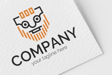 Умный дядька