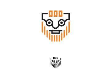 Умный дядька