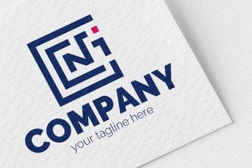 Компания №1