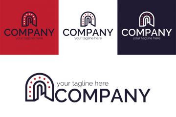 Вход + подкова