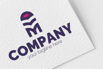 Книга или башня из букв