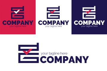 Конструкция из букв