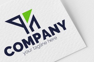 Абстрактный знак