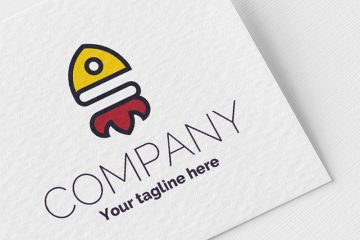 Рыба + ракета + воин