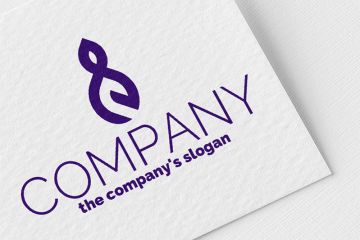 Абстрактный знак