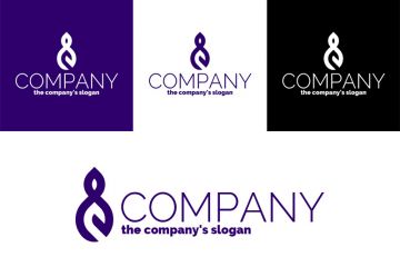 Абстрактный знак