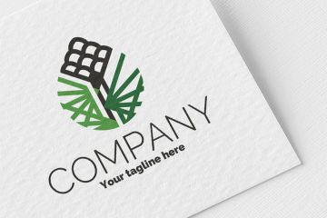 Хвойное дерево