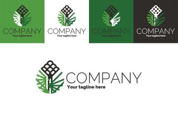 Хвойное дерево