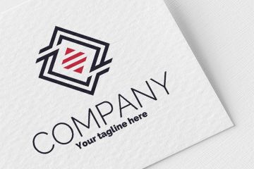 Абстрактный знак