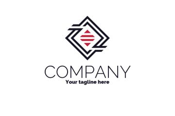 Абстрактный знак