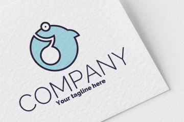 Веселая акула