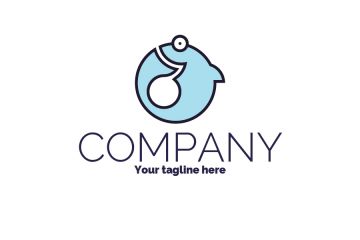 Веселая акула