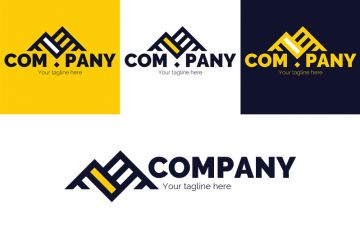 Гора из песка