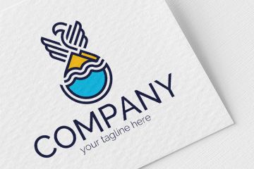 Орел, горы и море