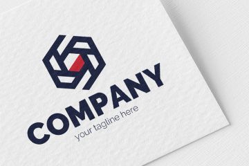 Абстрактный знак