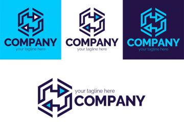 Абстрактный знак