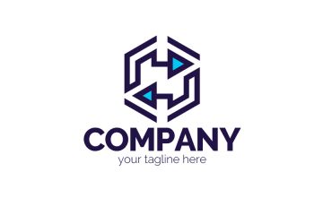 Абстрактный знак