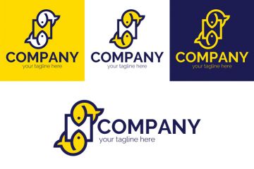 Две золотые рыбки