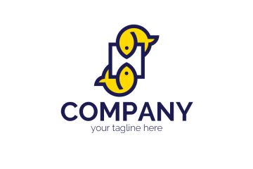 Две золотые рыбки