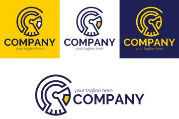 Шлем + замОк