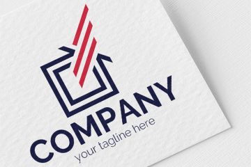 Абстрактный знак