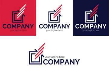 Абстрактный знак