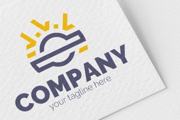 Абстрактный знак