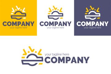 Абстрактный знак