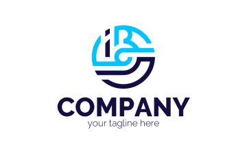 Знак с буквой R