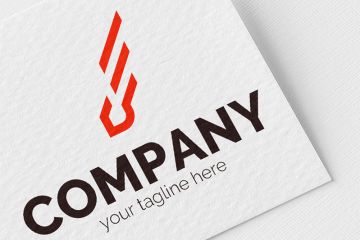 Перо + стрела