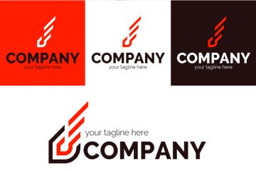 Перо + стрела