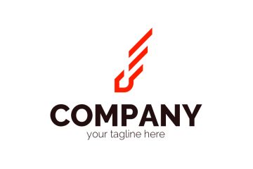 Перо + стрела