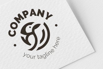 Птица сорока, ворона