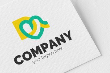 D + M + сердце