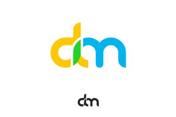 D + M