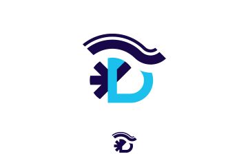 D + шляпа