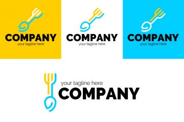 Вилка + ложка