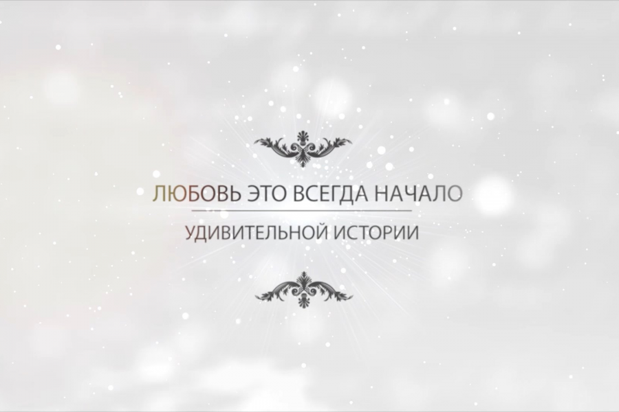 Съемка, монтаж свадебного видео 15 000 руб.  за 15 дней.. Роман Локтев