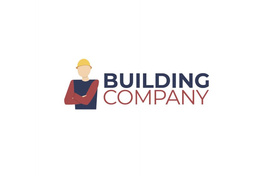 Продаю: Логотип для строительной компании -   товар id:638