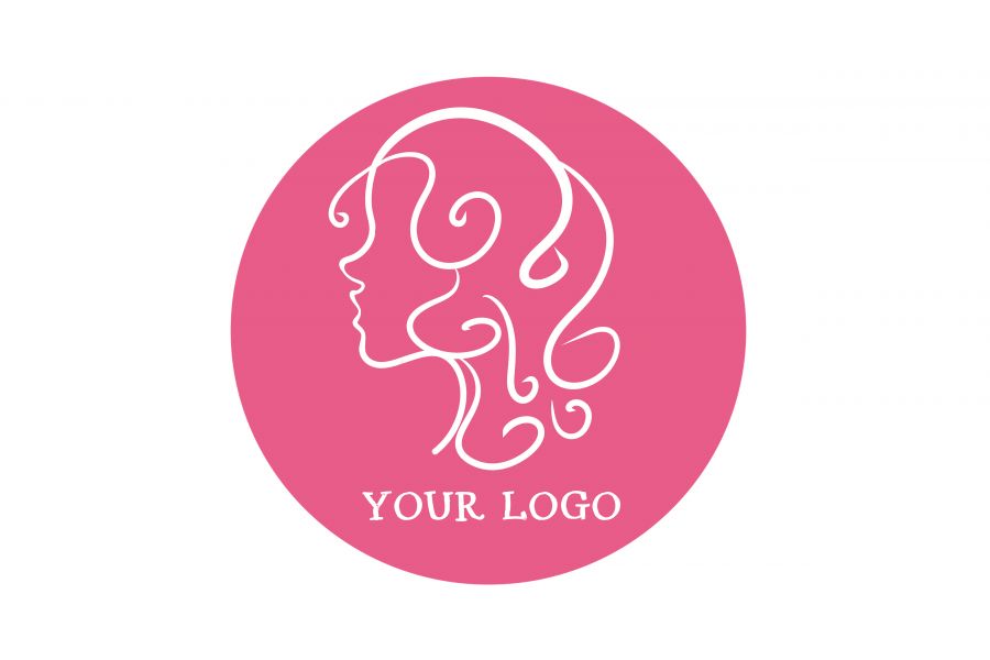 Продаю: Логотип для салона красоты